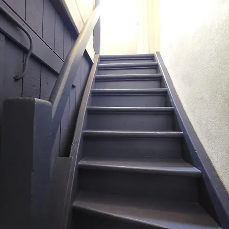 Apartman 6 Personnes, Neuf & Cosy, Centre - Gare