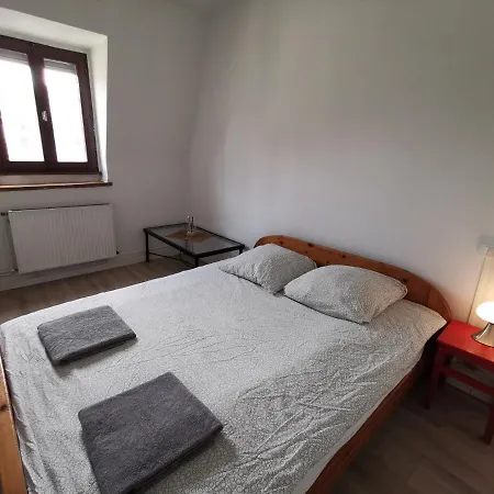 6 Personnes, Neuf & Cosy, Centre - Gare *