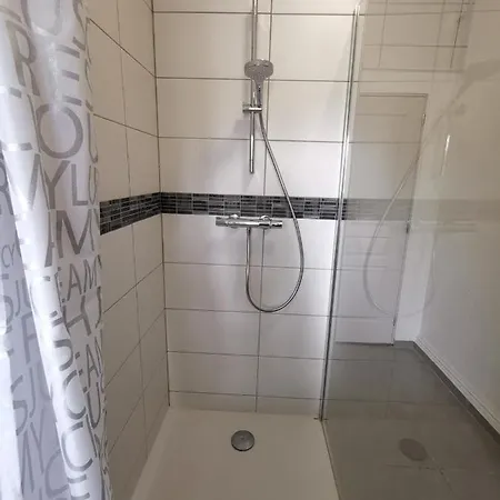 6 Personnes, Neuf & Cosy, Centre - Gare Apartament *