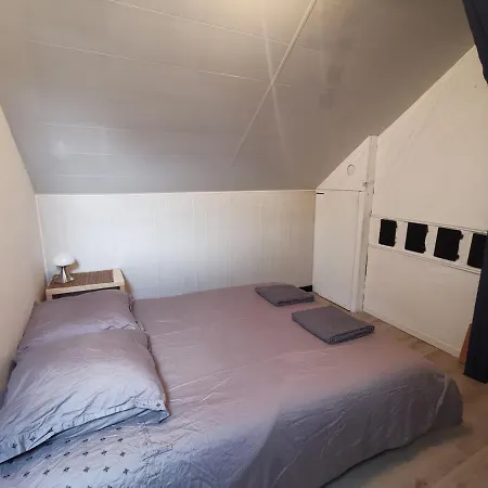 6 Personnes, Neuf & Cosy, Centre - Gare Apartman Mulhouse